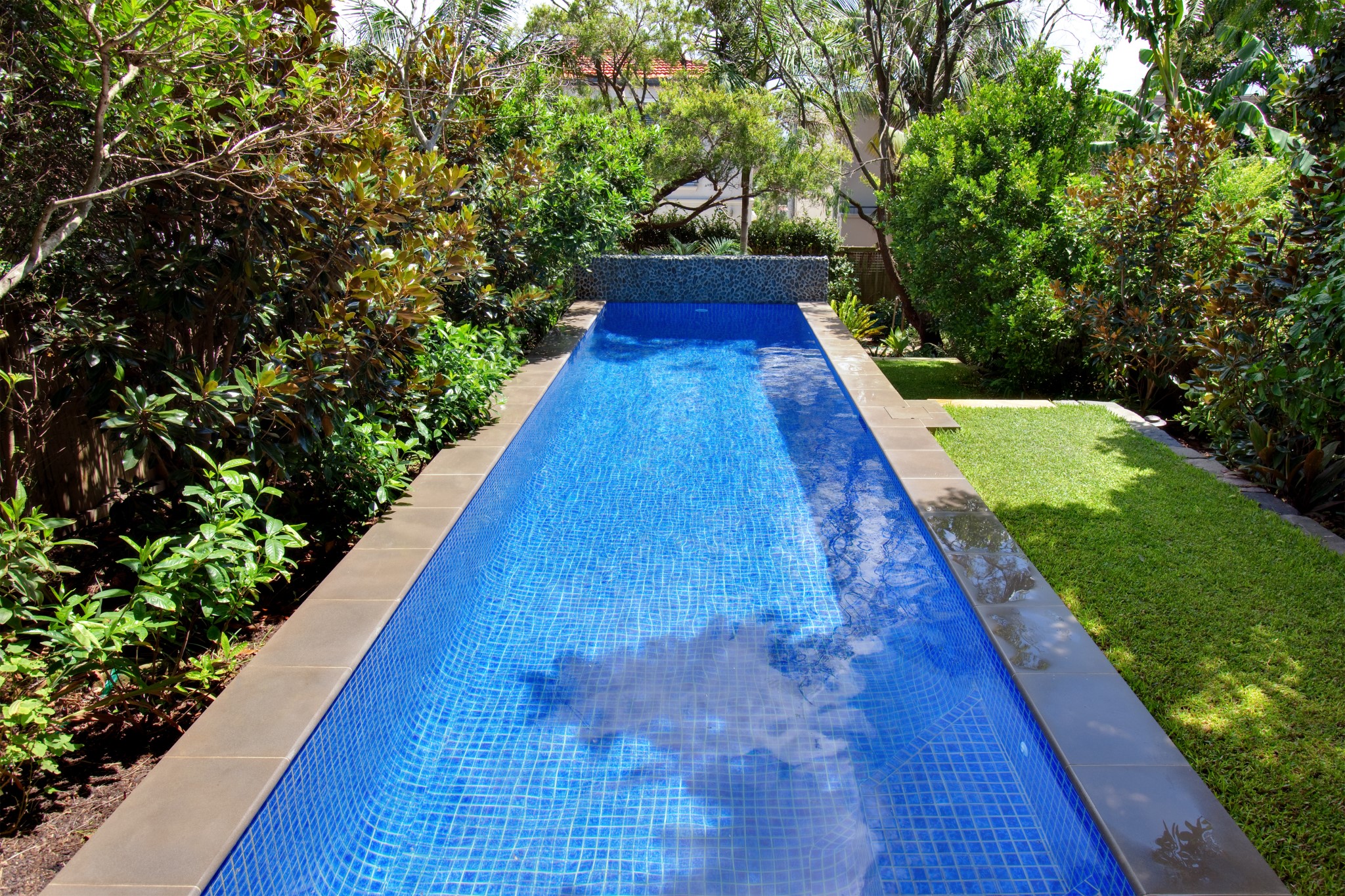 Premier Pools Sydney NSW