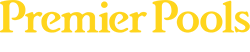 Premier Pools Logo